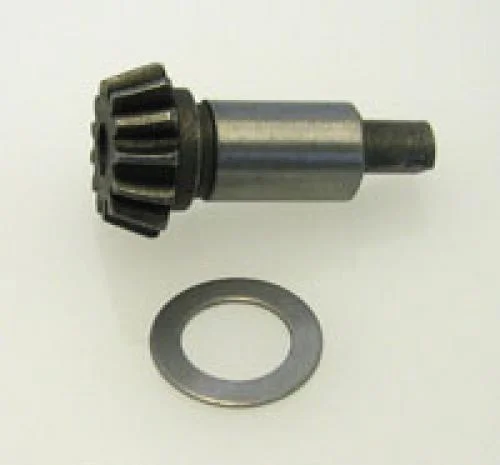 Steel diff pinion gear — image 1 of 2