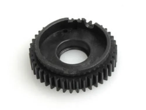Second Gear & Plate - Raptor — image 1 of 2