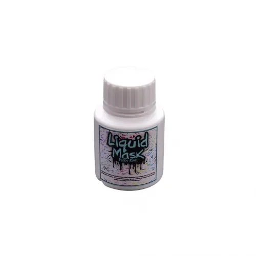 PuppyPaint Liquid Mask 125ml — image 1 of 2
