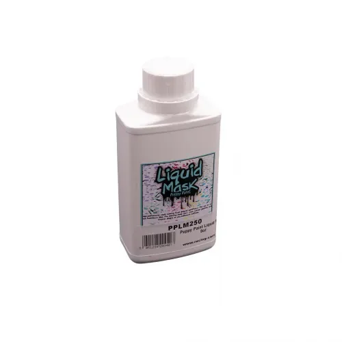 PuppyPaint Liquid Mask 250ml — image 1 of 2