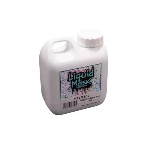 PuppyPaint Liquid Mask 500ml — image 1 of 2
