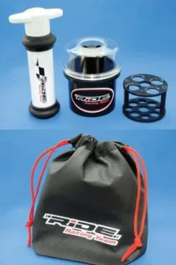 Ride Shock Air Remover - Short — image 2 of 2