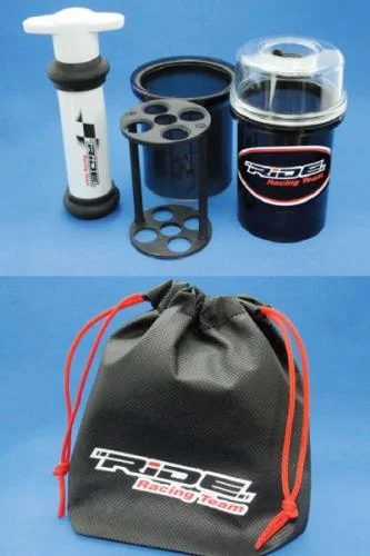 Ride Shock Air Remover - Long — image 2 of 3