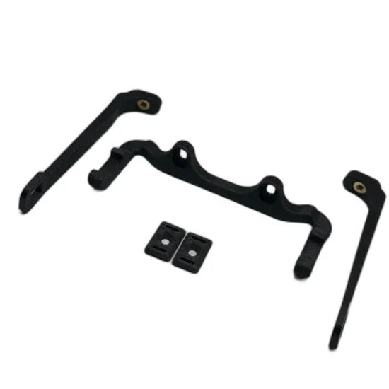 RipTech RC FT9 Clipless Rear BMS - Montech Civic — image 1 of 2