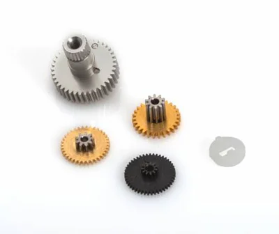 Sanwa Opt-Sx Gear — image 1 of 2
