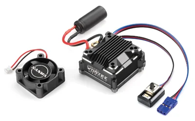 Super Vortex Stock ESC - SVZ Stock — image 1 of 2