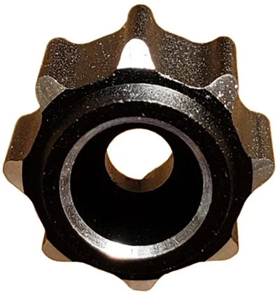 M17 Alloy Dial — image 1 of 2