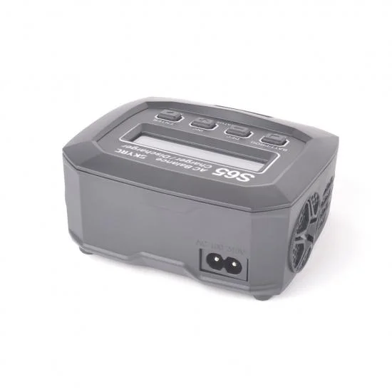 SkyRC S65 AC 65W Charger — image 2 of 3
