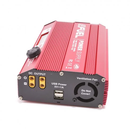 Sky RC eFuel 30A 540W Power Supply — image 1 of 4