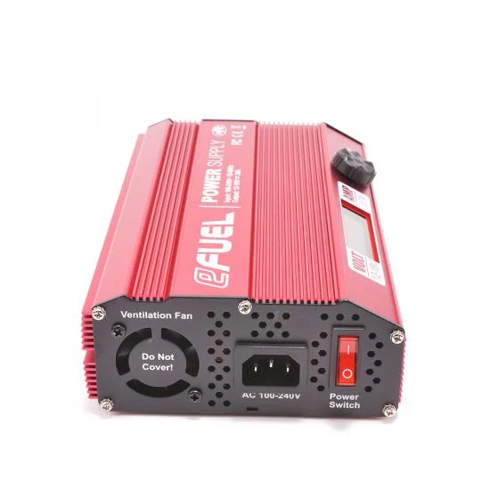 Sky RC eFuel 30A 540W Power Supply — image 2 of 4