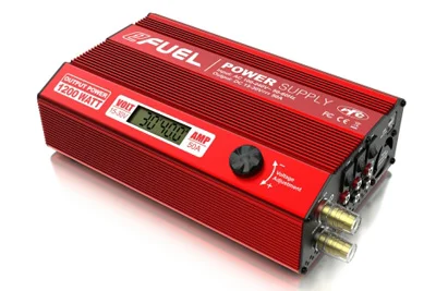 Sky RC eFuel 50A 1200W Power Supply — image 1 of 2