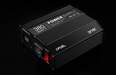 SKY RC 380W 24v Power Supply — image 1 of 2
