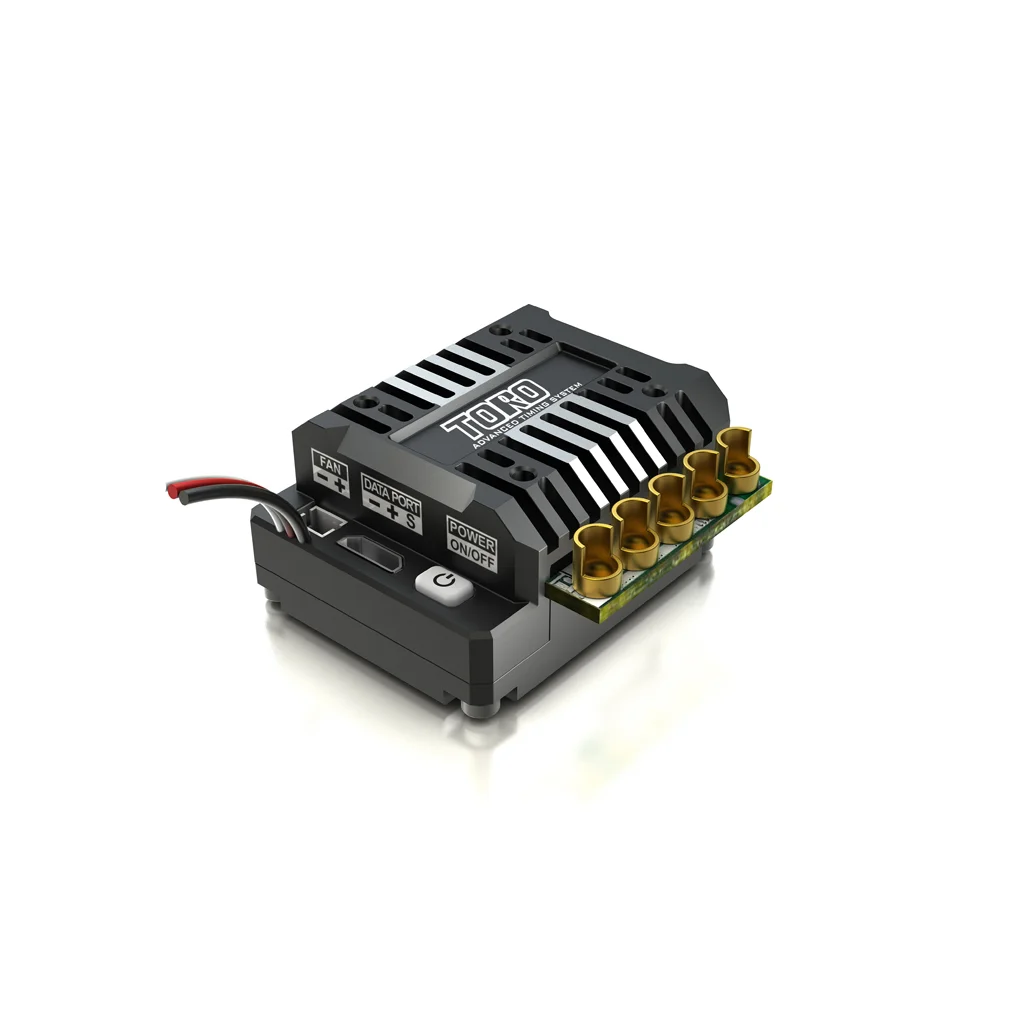 SkyRC TS160 Pro ESC | SCH-SK-300078 160A 1/10