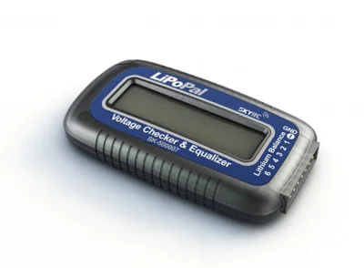 SKYRC Lipo Pal — image 1 of 2