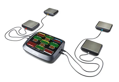 Sky RC Corner Weight System — image 1 of 2
