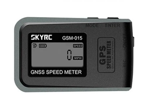 Sky GNSS Speed Meter — image 1 of 3