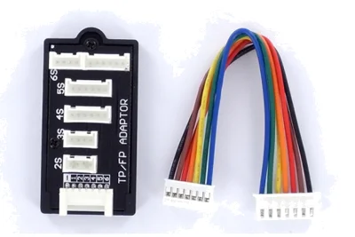 SkyRC TP/FP Adaptor — image 1 of 2