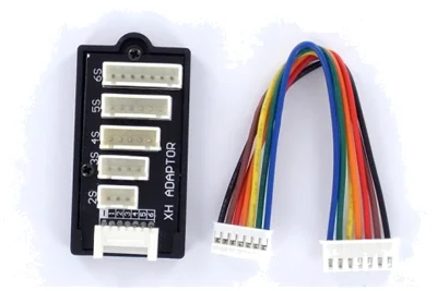 SkyRC XH Adaptor — image 1 of 2