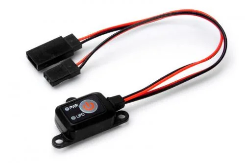 SkyRC Electronic Power Switch &mdash; image 2 of 3