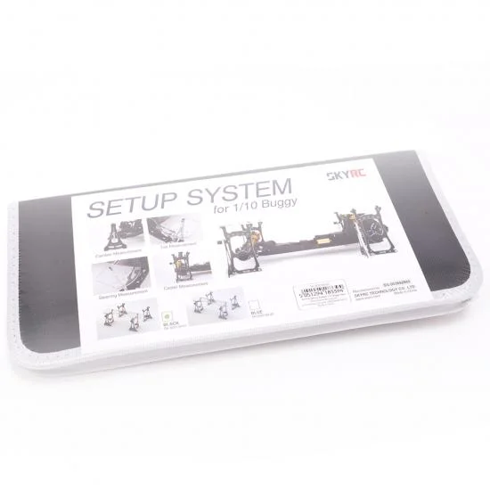 SKY RC Set Up System - 1:10 Buggy - Black — image 1 of 2