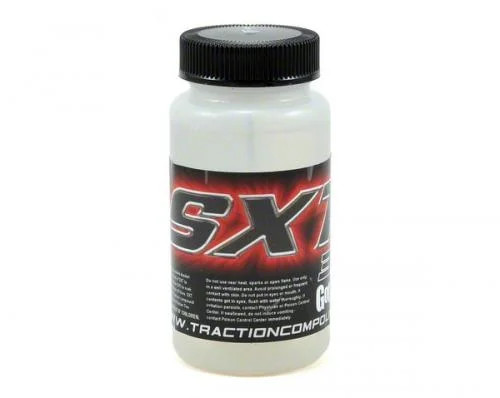 Schumacher SXT 3.0 Traction Compound — image 1 of 2