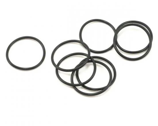 Speed Pack - Wing Mount O Ring — image 2 of 3