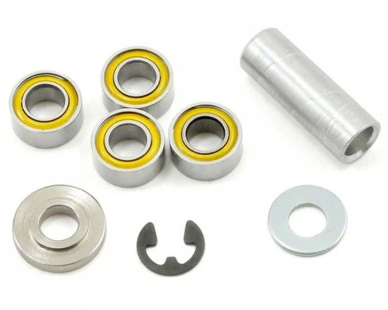 Ball Bearing Set - Steering Post (2prs) — image 2 of 3