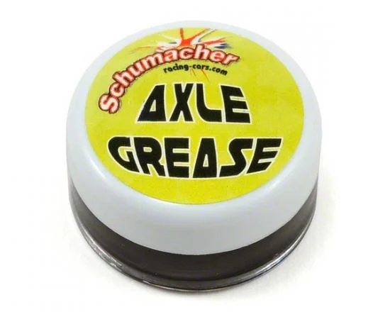 Axle Grease - Pot — image 2 of 4
