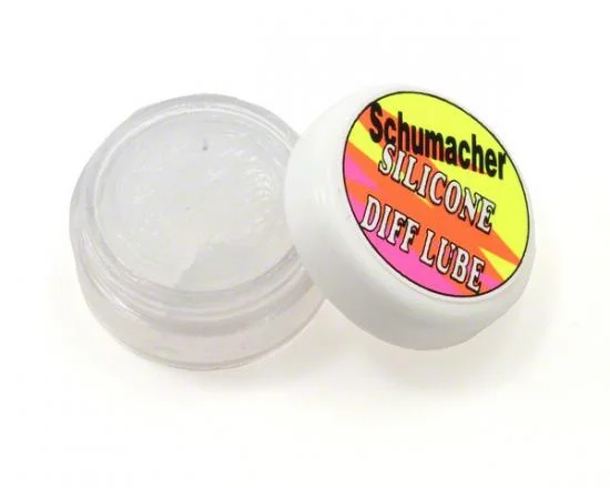Silicone Diff Lube - Pot — image 3 of 4