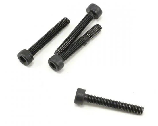 Speed Pack-Hi Tensile Wheel Screws — image 2 of 3