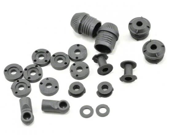 Shock Mouldings-Vari Click Piston (2) — image 2 of 3