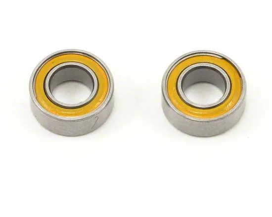 Ball Bearing - 4 x 8 x 3 Non Fl. (2) — image 2 of 3