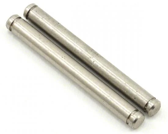 Pivot Pin; grooved 29mm x 1:8 (2) — image 2 of 3