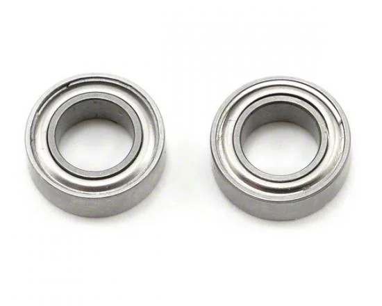 Ball Bearing - 5 X 9 X 3 Non Fl. (2) — image 2 of 3