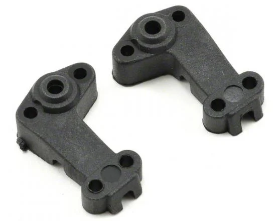 Front Steering Post & Pivot Blocks — image 2 of 3