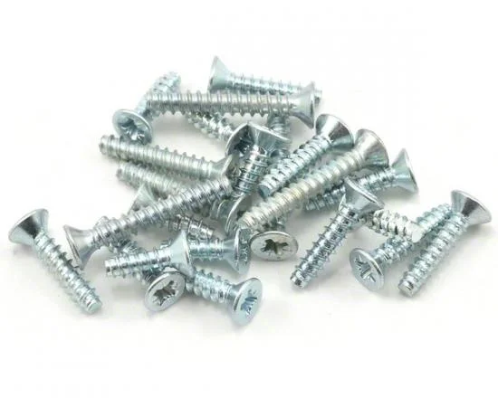 Speed Pack - Self Tap Countersunk Head — image 2 of 3