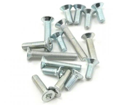 Schumacher Speed Pack - M3 Countersunk Head — image 2 of 3