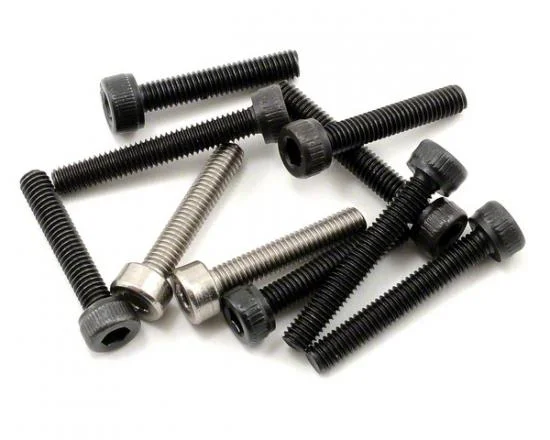 Speed Pack - M3 Cap Head 16;20mm &mdash; image 2 of 3