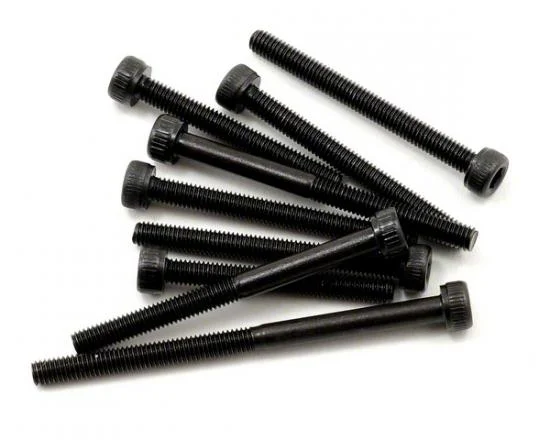 Speed Pack - M3 Cap Head 25;30;35;45mm — image 2 of 3