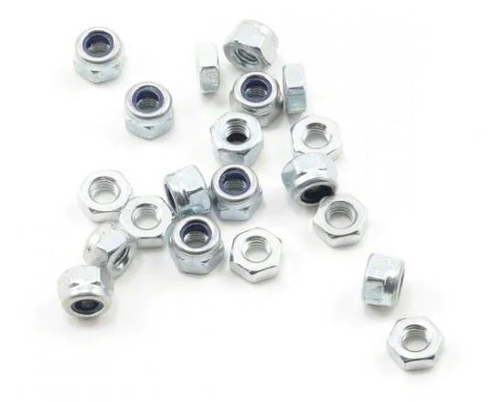 Speed Pack - M3 Nuts — image 2 of 3