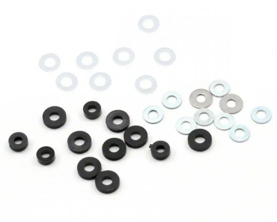Speed Pack - M3 Washers — image 2 of 3