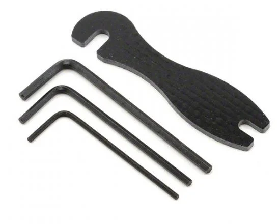 Speed Pack - Socket Wrenches (pk3) — image 2 of 3