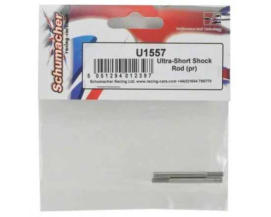 Ultra-Short Shock Rod (2) &mdash; image 3 of 3