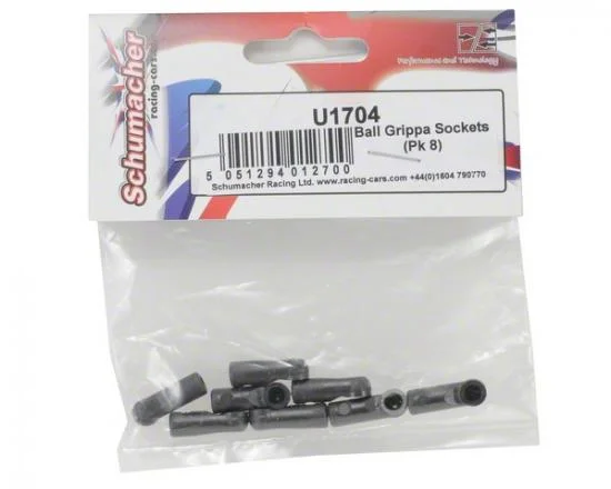 Ball Grippa Sockets (8) — image 3 of 3
