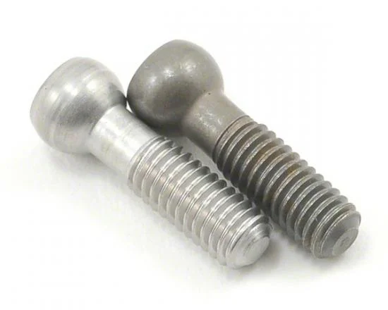 Hi Tensile Pivot Ball Screw - SST(2) — image 2 of 3