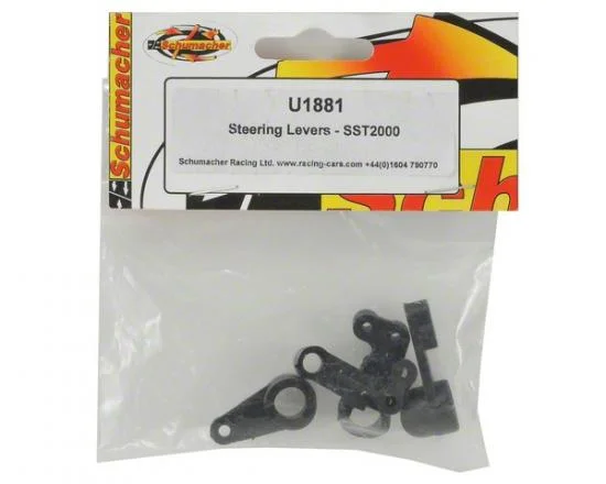Steering Levers - SST2000 — image 3 of 3