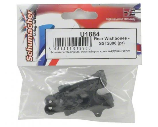 Rear Wishbones - SST2000 (2) &mdash; image 3 of 3