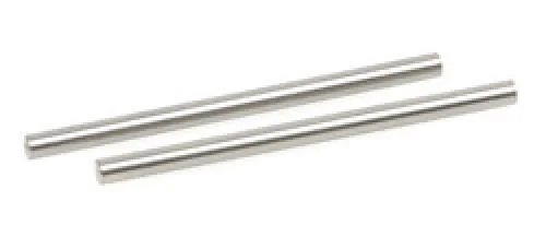Titanium Pivot Pin; purple - 53mm (2) — image 2 of 2