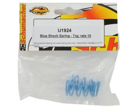 Blue Shock Springs-SST; rate 15 (2) — image 3 of 3