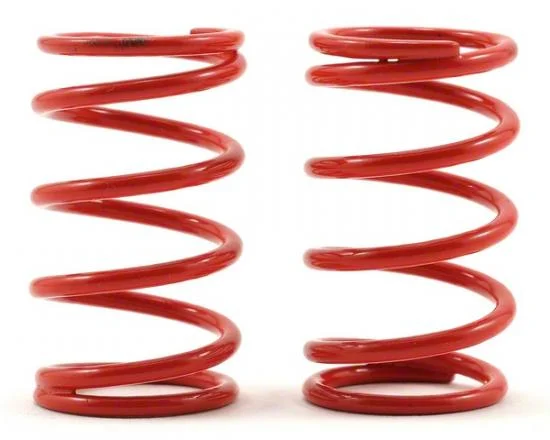 Red Shock Springs-SST; rate 20 (2) — image 2 of 3